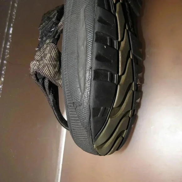 TEVA Torin Men’s 6584 Hiking Water Trail Sandals Shoes Size 13